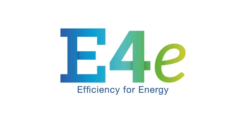 E4e Soluciones logo