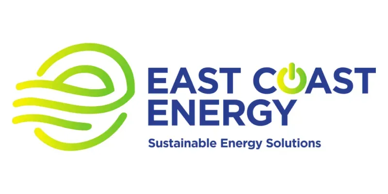 East Coast Energy logo