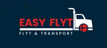Easy Flyt logo.
