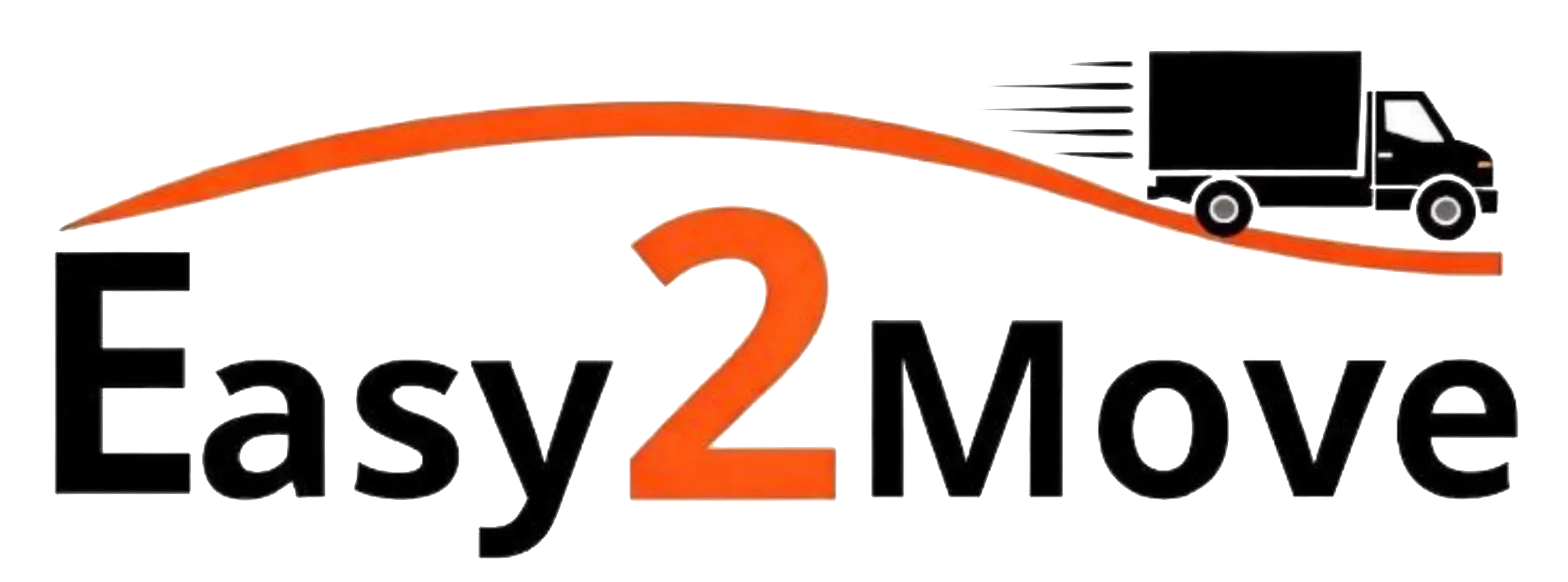 Easy2Move logo.