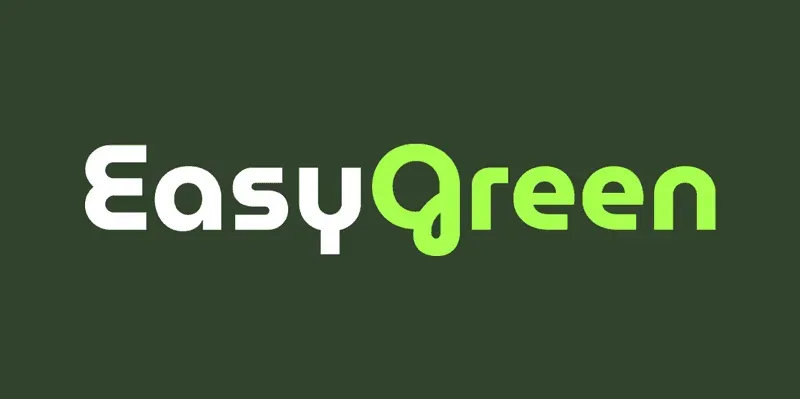 EasyGreen logo