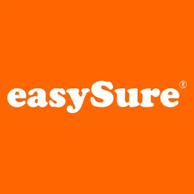 easySure logo.