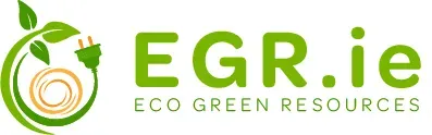 Eco Green Resources Limited logo