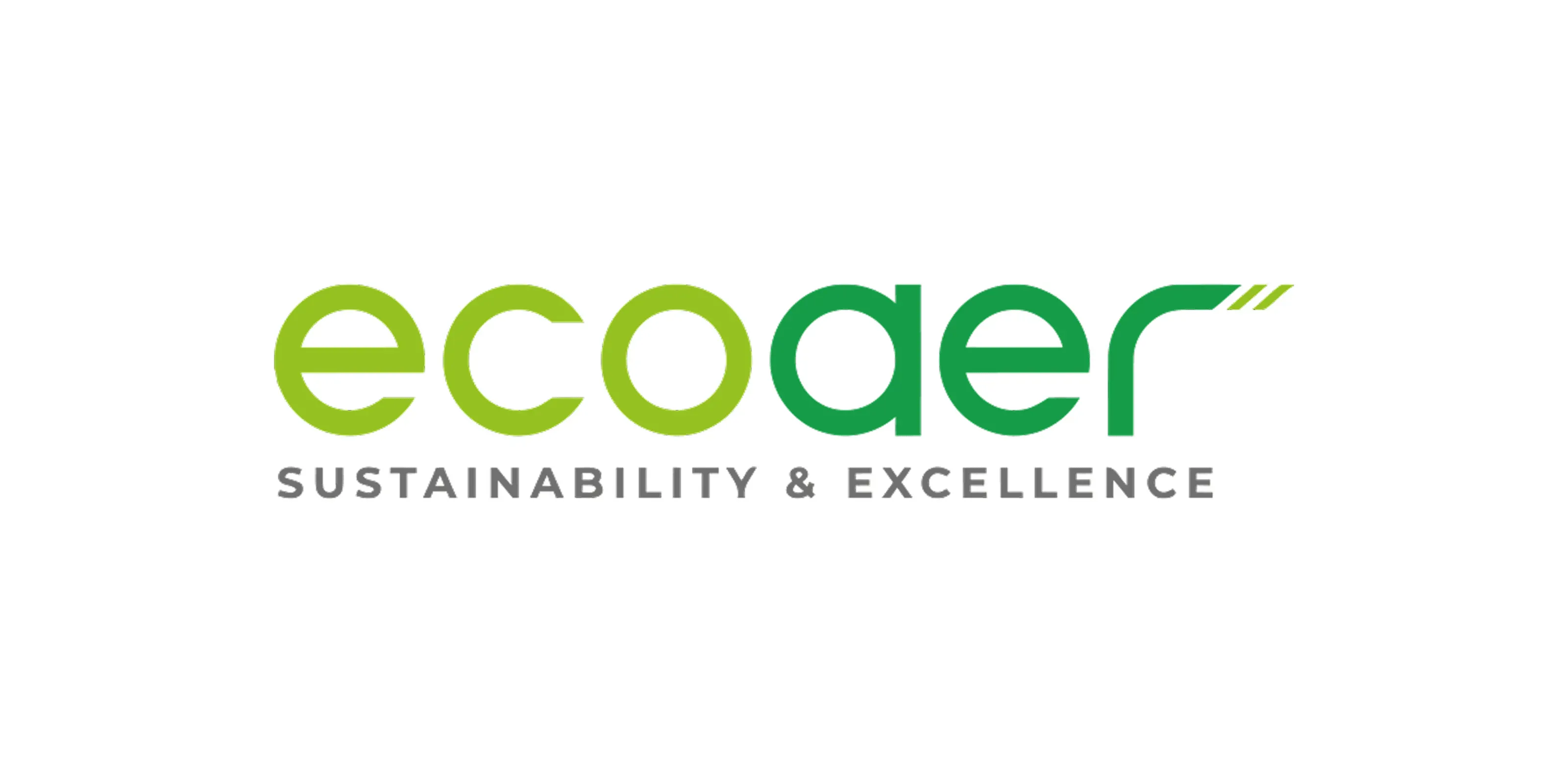 Ecoaer logo