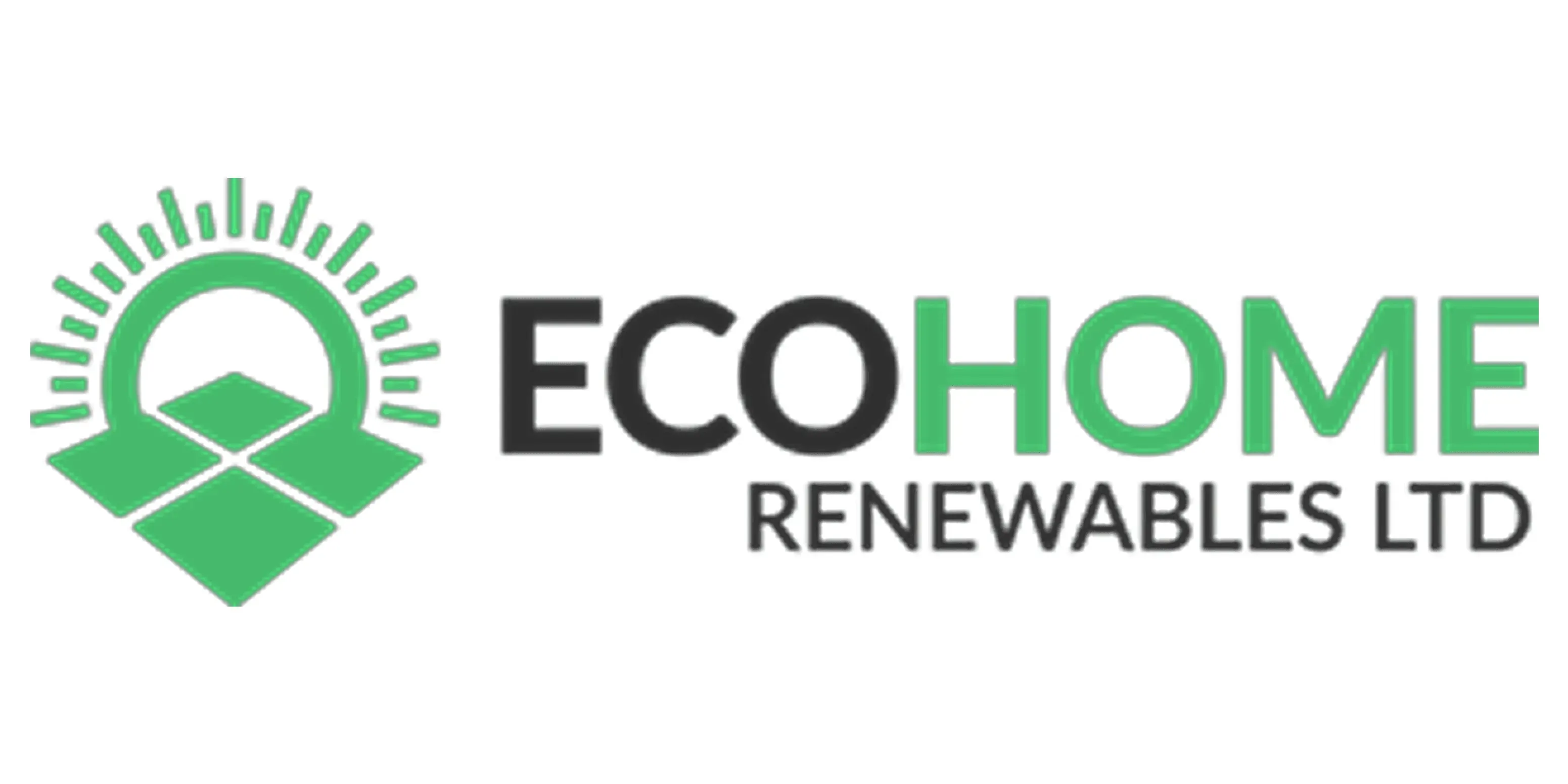 EcoHome Renewables Ltd logo