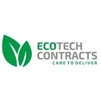 Ecotech Contracts Limited logo