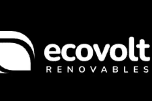 Ecovolt Renovables logo