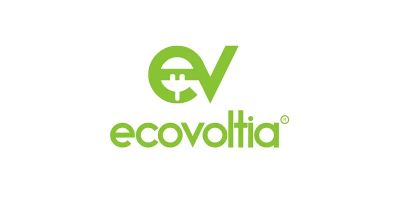Ecovoltia Greentech logo