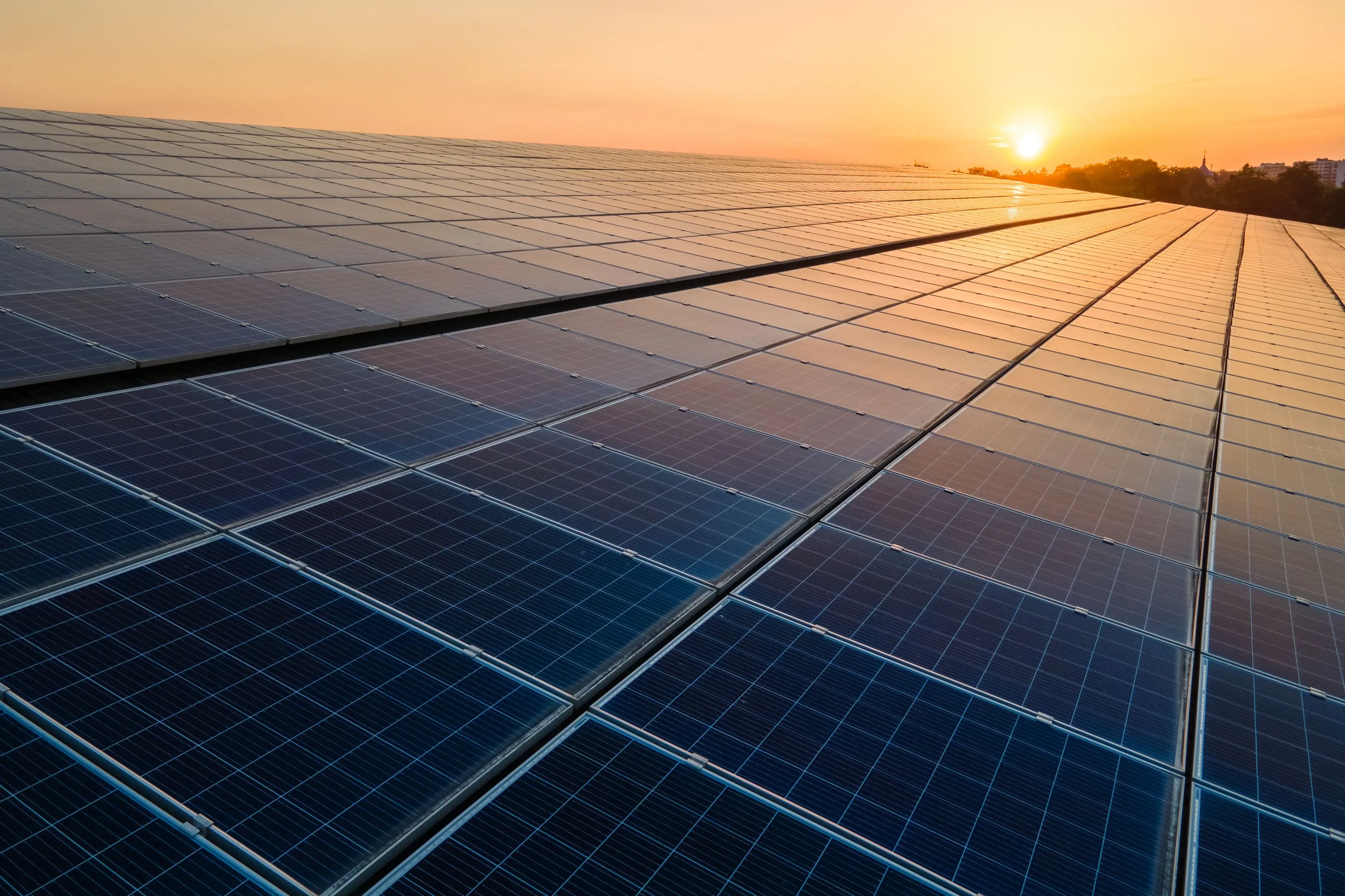 Ecovoltia Greentech banner