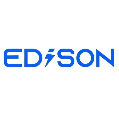 Edisons logo