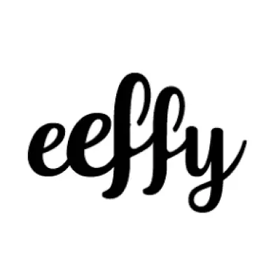 Eeffy AS logo