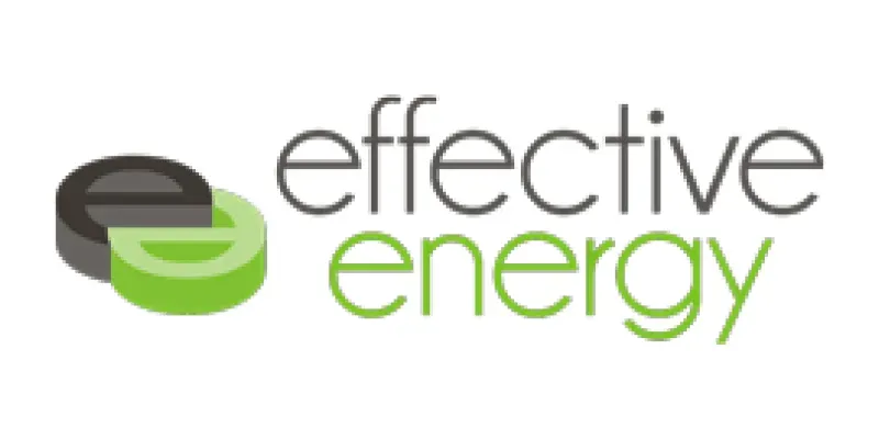 Effective Energy logo