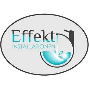 Effekt Installationen GmbH logo
