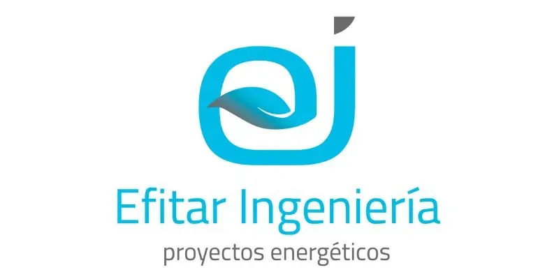 Efitar Ingenieria logo