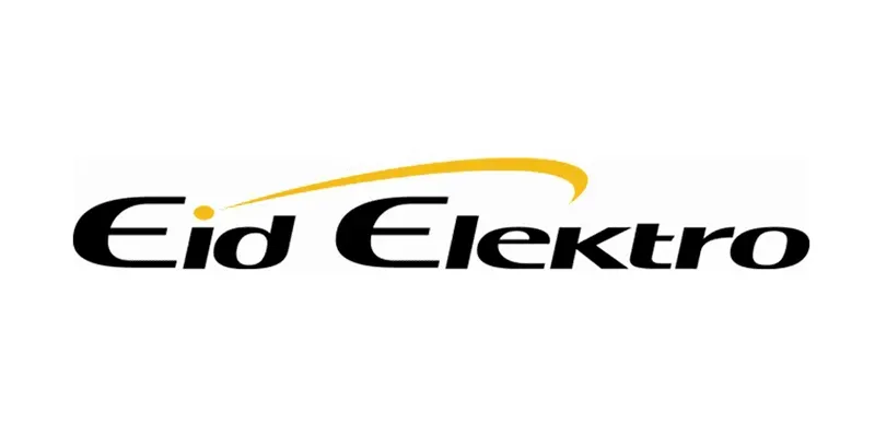 Eid Elektro AS logo