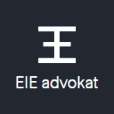 EIE advokat logo