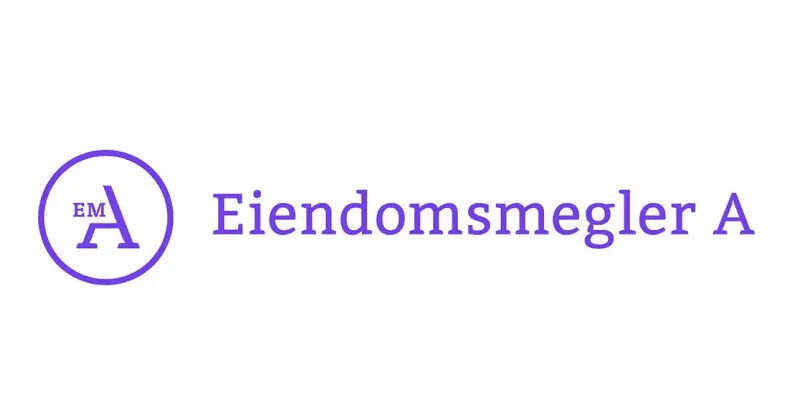 logoen til Eiendomsmegler A