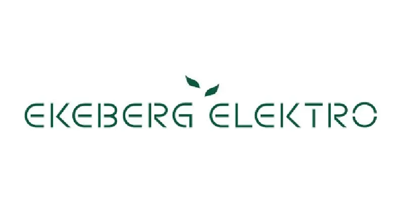 Ekeberg Elektro Logo