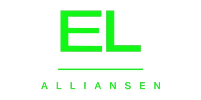 Logo EL Alliansen