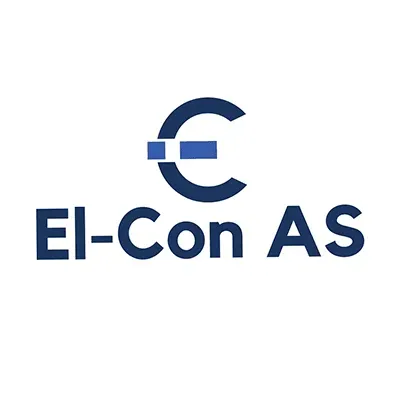 El-Con AS logo
