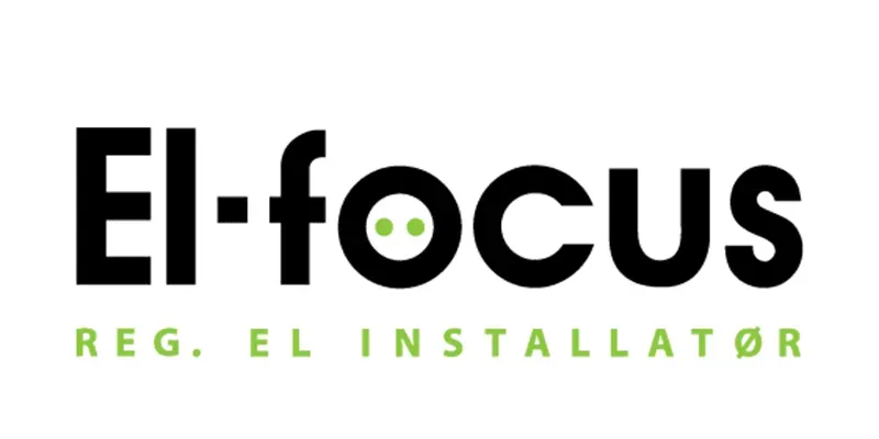 El-focus logo