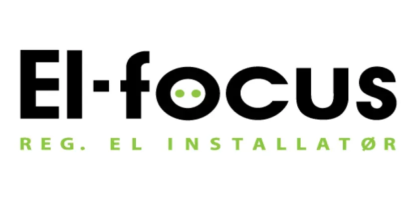 Logoen til El-Focus
