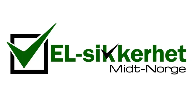 Logoen til elsikkerhet norge