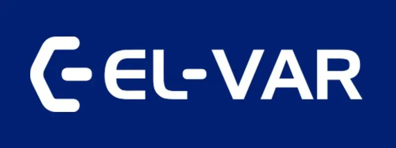 EL-VAR logo
