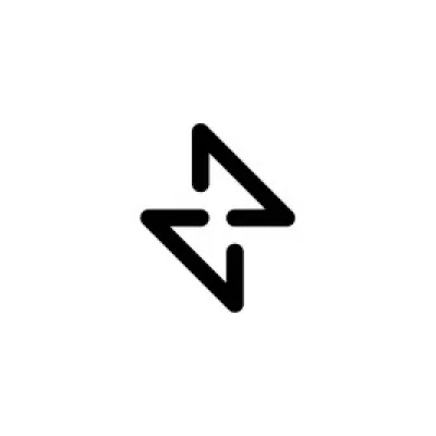 Installatören Elbilsvaruhuset.se:s logotyp.