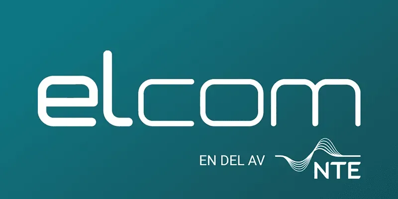 Elcom logo