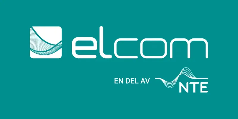 Logoen til Elcom