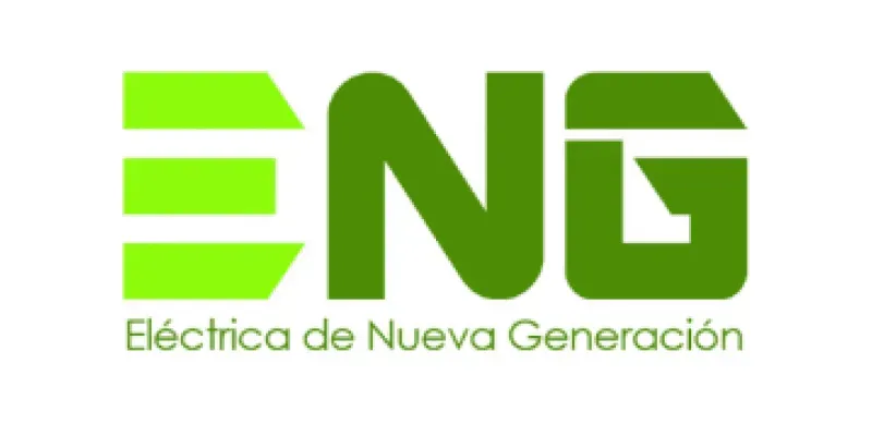 Eléctrica de Nueva Generación logo