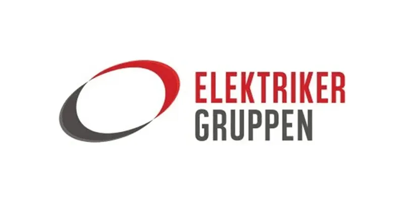 Elektriker Gruppen logo