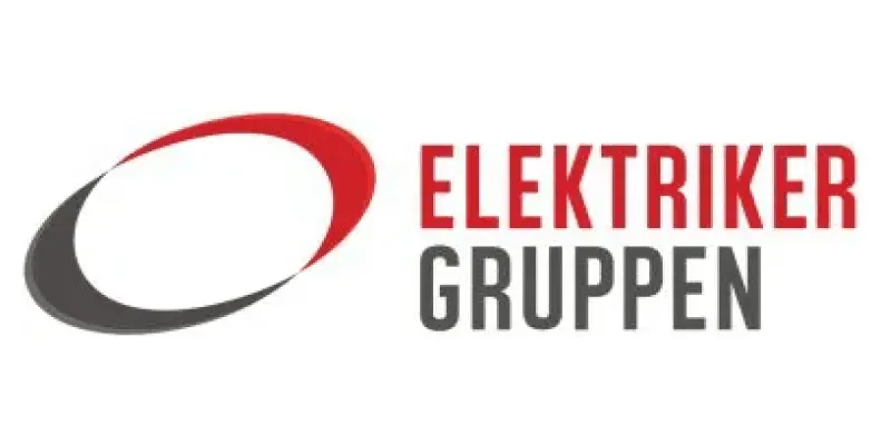 Logoen til Elektrikergruppen