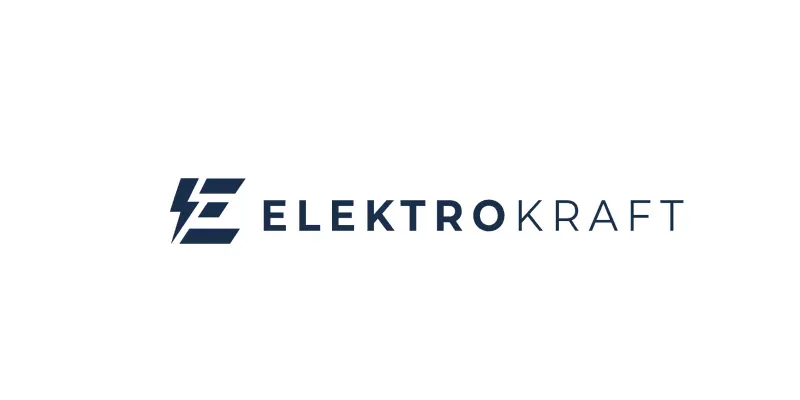 Logoen til Elektrokraft