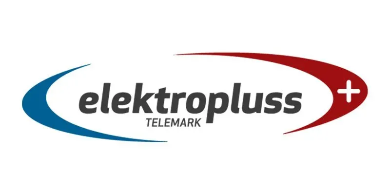 Elektropluss Telemark logo