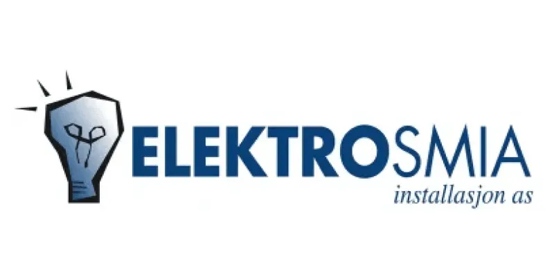 Logoen til Elektrosmia