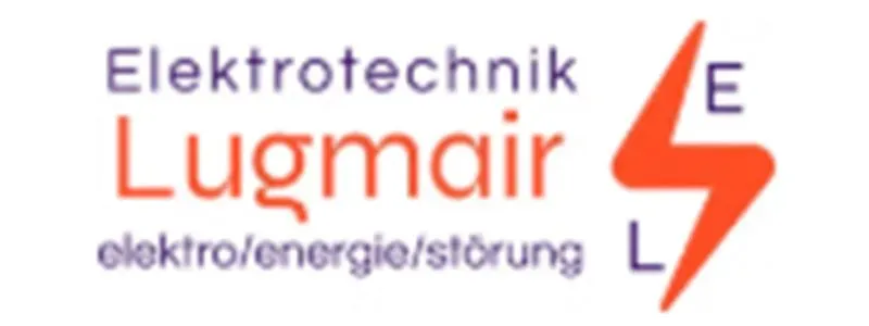 Elektrotechnik Lugmair logo