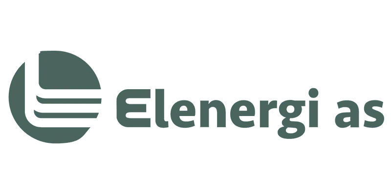 Elenergi AS logo