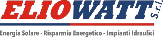 Elio Watt srl logo