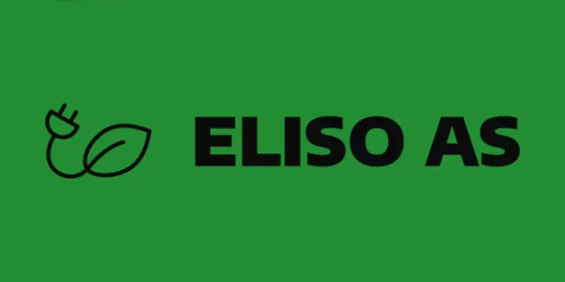 Eliso AS Logo