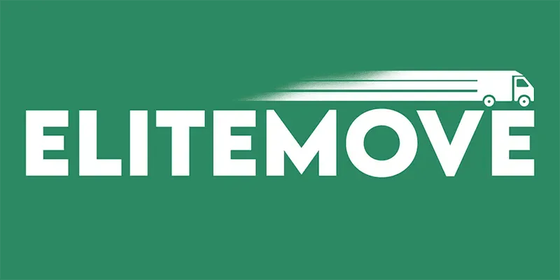 Elitemove logo.