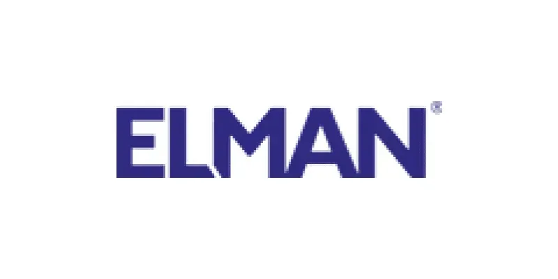 Logoen til Elman