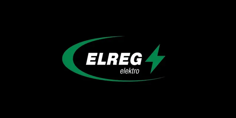 Elreg Elektro Logo