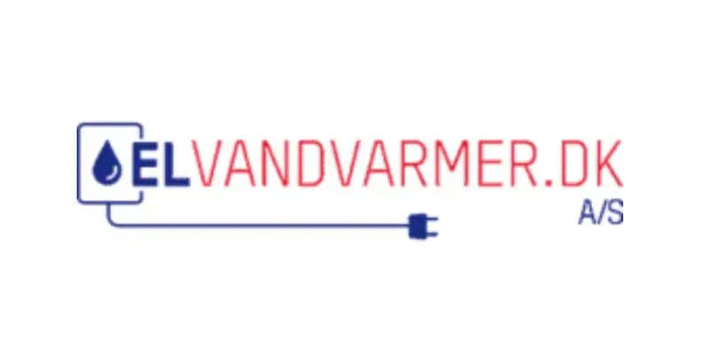 Elvandvarmer.dk logo