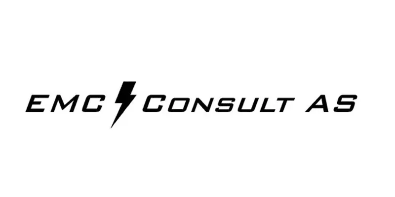 EMC Consult AS logo