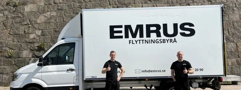 Emrus banner