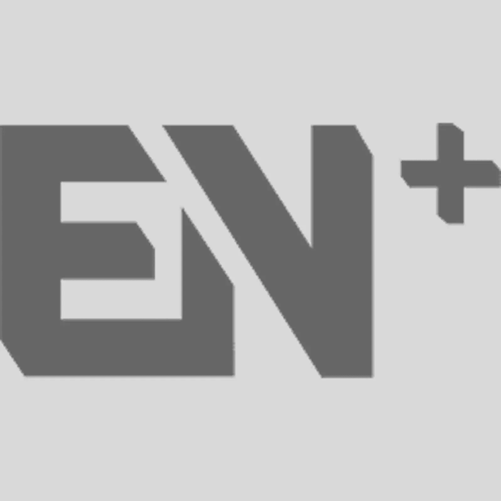EN+ logo