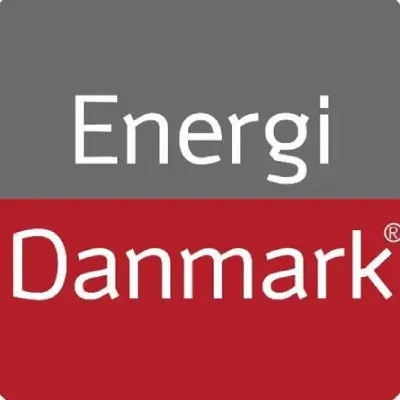 Energi Danmarks logo