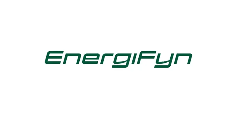 EnergiFyns logo.